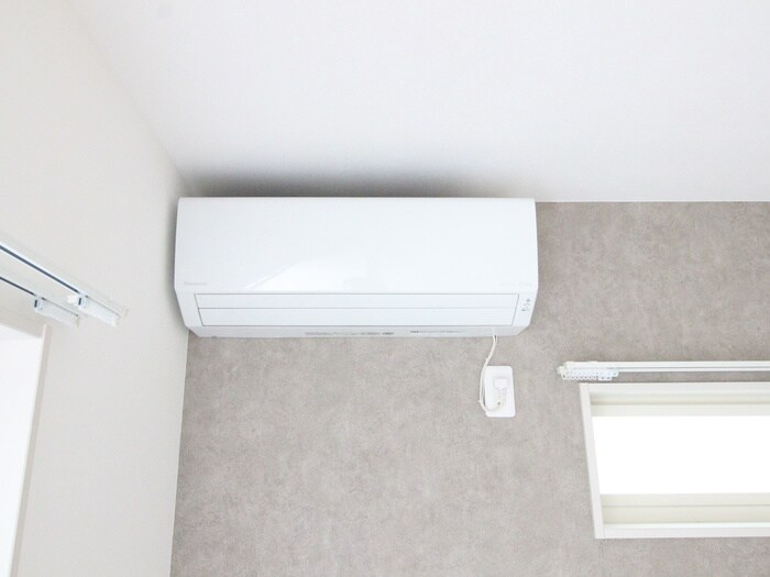 MELDIA舎人Ⅱの内観写真