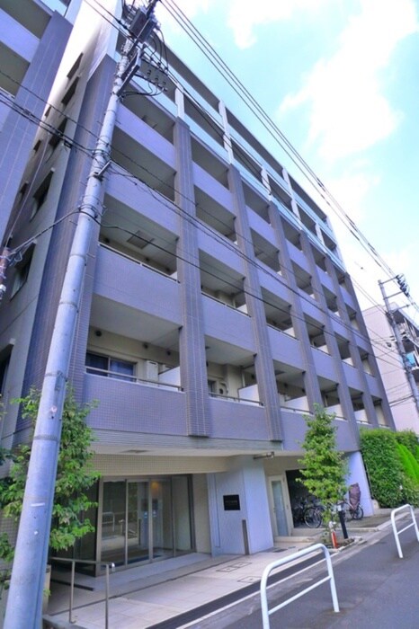 物件外観写真6　(外観写真)