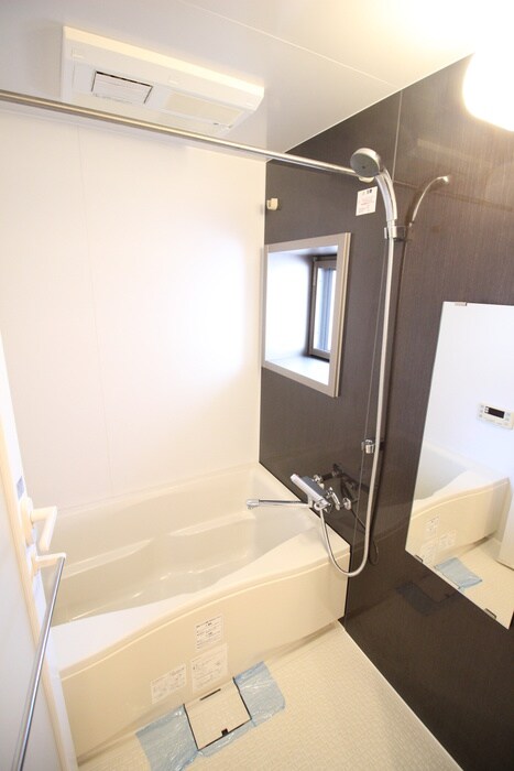 物件内観写真13　(バス／シャワールーム等)