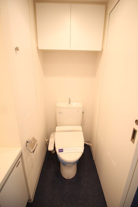 物件内観写真14　(トイレ)