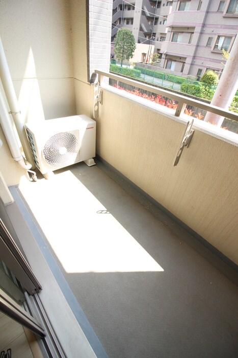 物件内観写真21　(ベランダ・バルコニー)