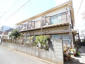 ジョリーコーポ外観写真