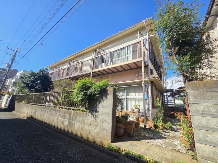 ジョリーコーポ