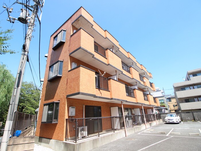 物件外観写真2　(外観写真)