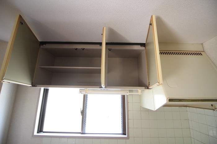 物件内観写真12　(キッチン)