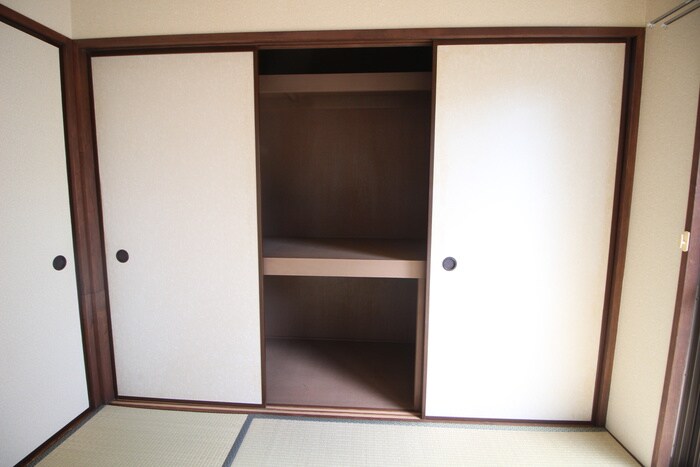 物件内観写真17　(収納)