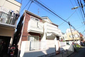 Ｌａ　Ｐｌｕｓ　Ｂｅｌｌｅ外観写真