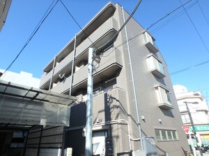 第３いずみビル外観写真