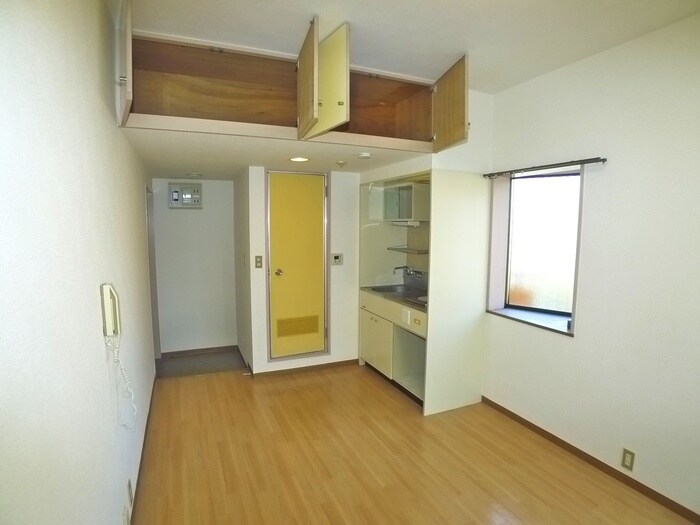 物件内観写真15　(居室)