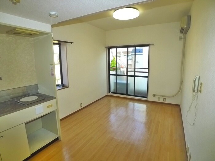 物件内観写真17　(居室)