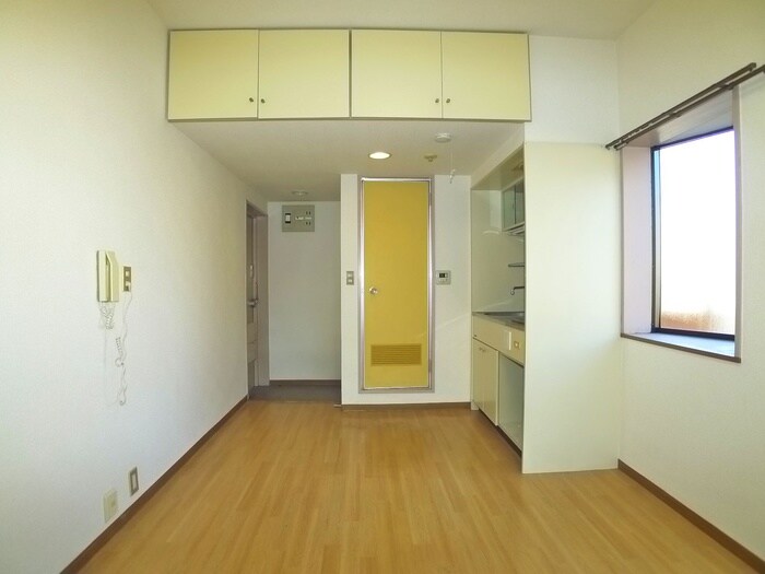 物件内観写真19　(居室)