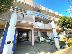 ﾗ･ﾊﾟﾙﾌｪ･ﾄﾞ･ｼｬﾃｰﾇNo.2(107)外観写真