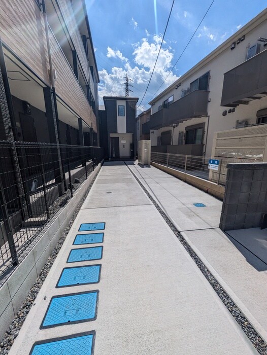 物件外観写真3　(その他)