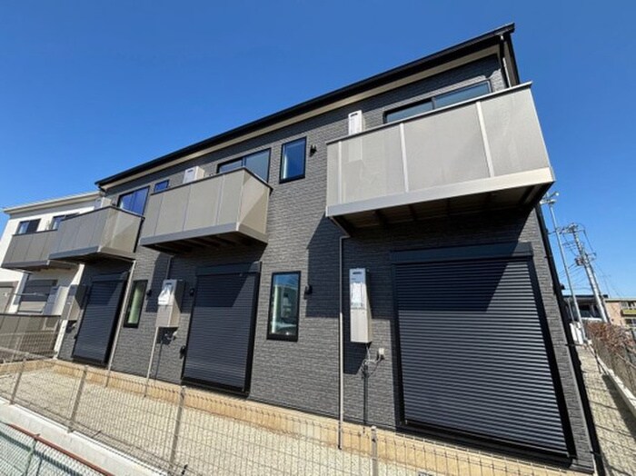 キャメル大宮西Ⅲのその他