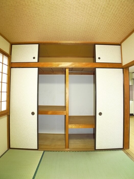 物件内観写真8　(収納)