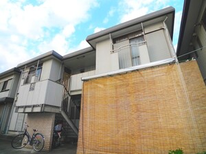 シティハイムフォ－サム外観写真