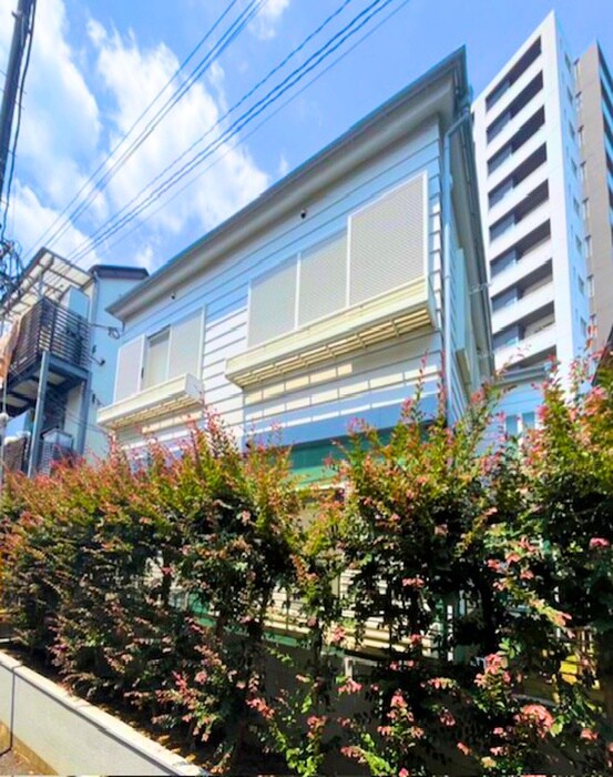 物件外観写真2　(建物設備)