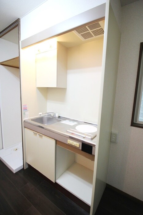 物件内観写真7　(キッチン)