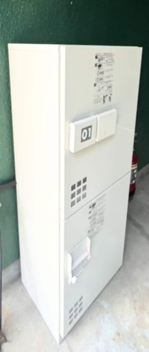 建物設備