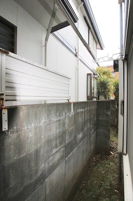 物件内観写真13　(ベランダ・バルコニー)