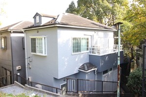 石橋ハウス外観写真