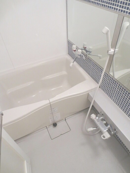 物件内観写真5　(バス／シャワールーム等)