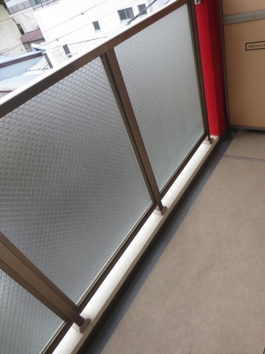 物件内観写真12　(ベランダ・バルコニー)