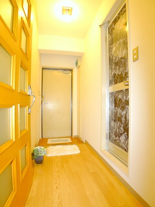 物件内観写真8　(廊下)