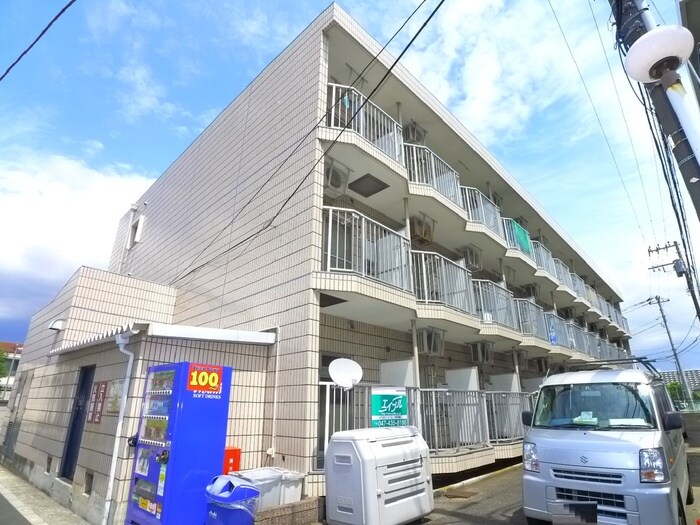 物件外観写真5　(外観写真)