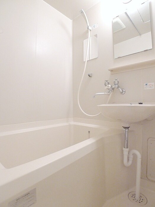 物件内観写真14　(バス／シャワールーム等)