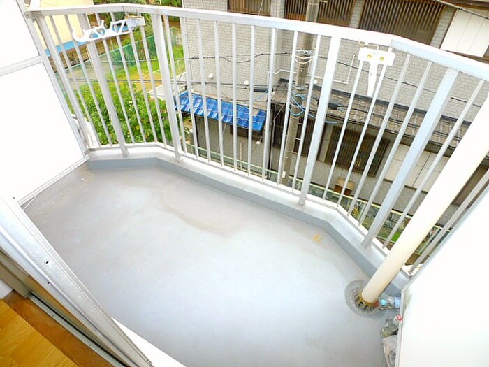 物件内観写真21　(ベランダ・バルコニー)