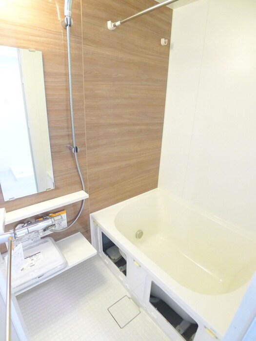 物件内観写真9　(バス／シャワールーム等)