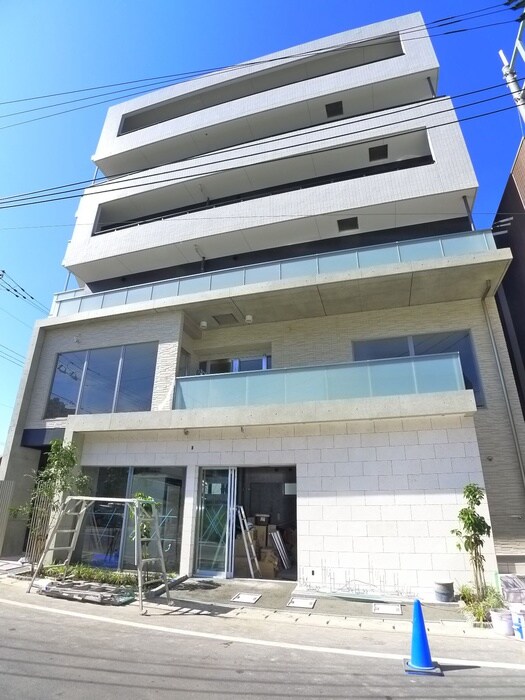 物件外観写真3　(その他)