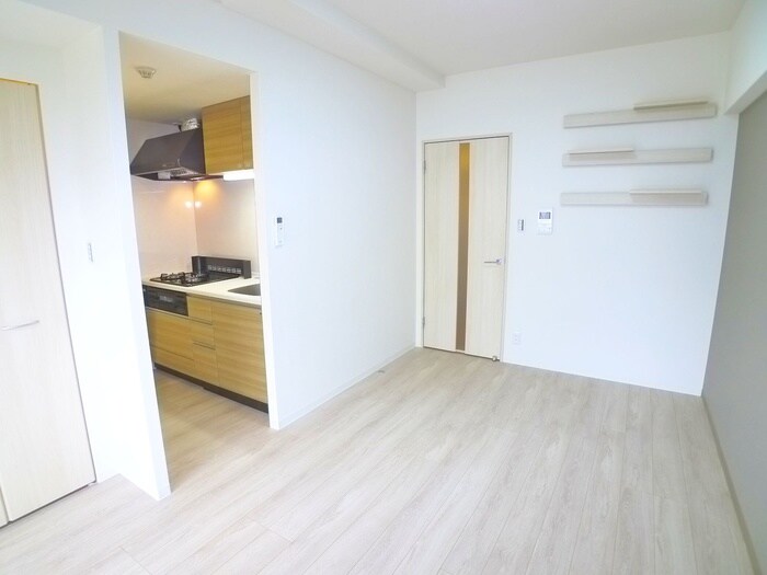 物件内観写真13　(居室)