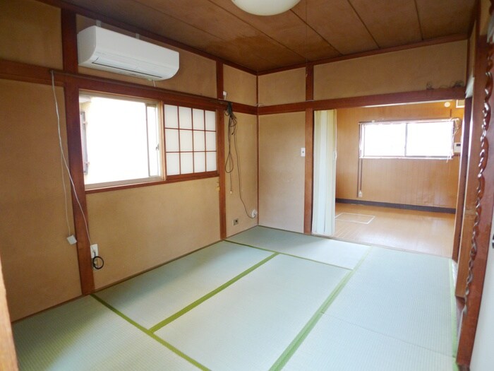 物件内観写真7　(居室)