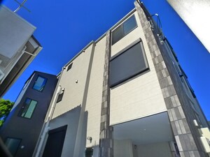 XDレジデンス西新井外観写真