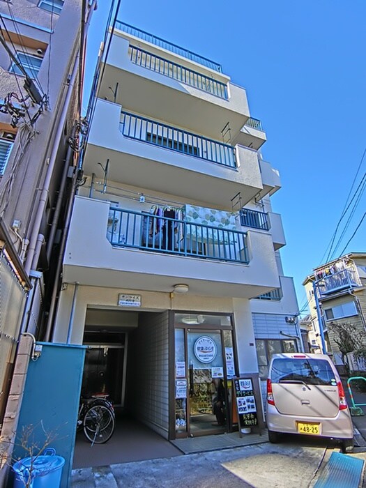 物件外観写真2　(外観写真)