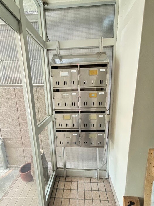 物件外観写真6　(外観写真)