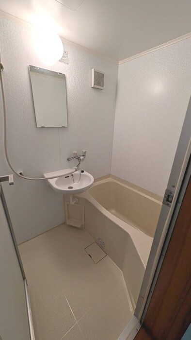 物件内観写真14　(バス／シャワールーム等)