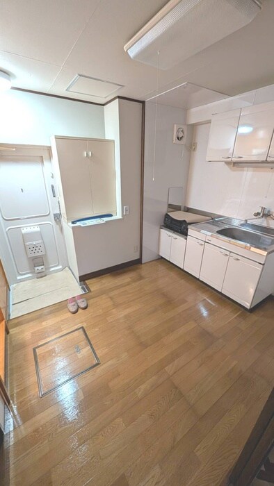 物件内観写真18　(キッチン)