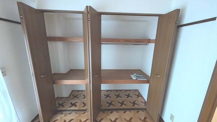 物件内観写真20　(収納)