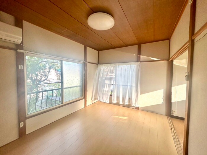 物件内観写真8　(居室)