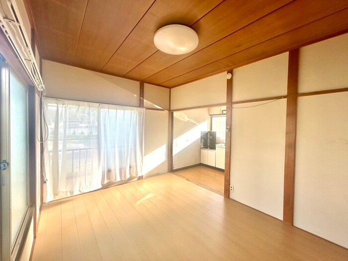 物件内観写真9　(居室)