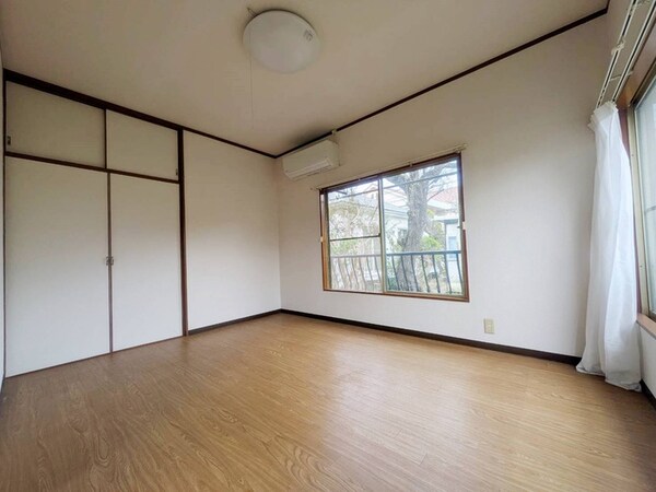 居室