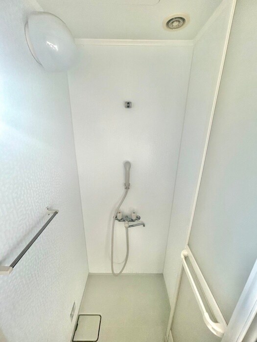 物件内観写真12　(バス／シャワールーム等)