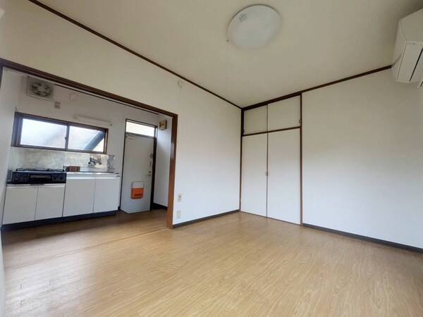 居室