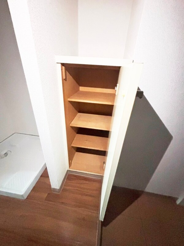 靴箱