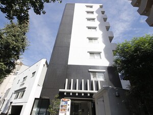 ア－バイル文京白山(203)外観写真