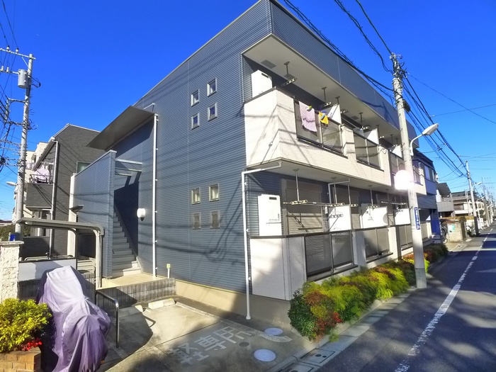 外観写真