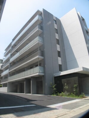 ヌーヴォトルチェ外観写真